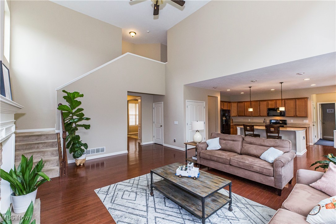 Stillwood Sub Ph 3 - Residential