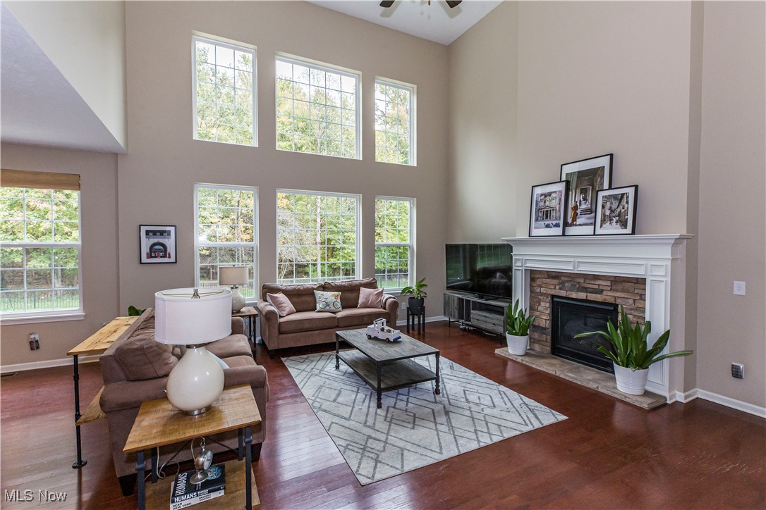 Stillwood Sub Ph 3 - Residential