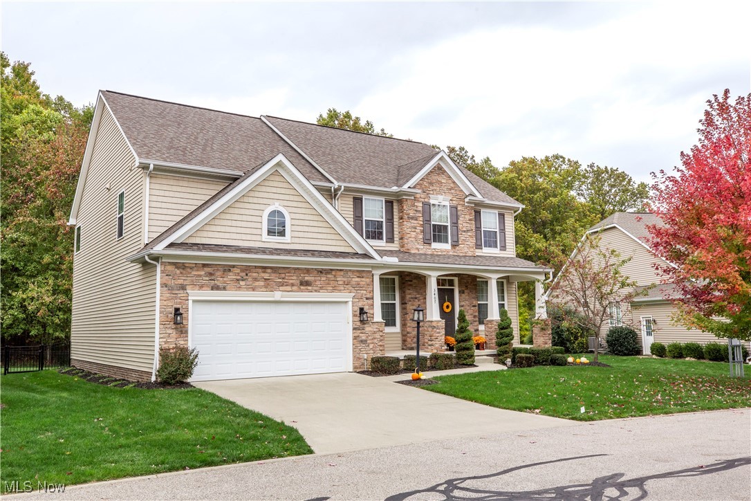 Stillwood Sub Ph 3 - Residential