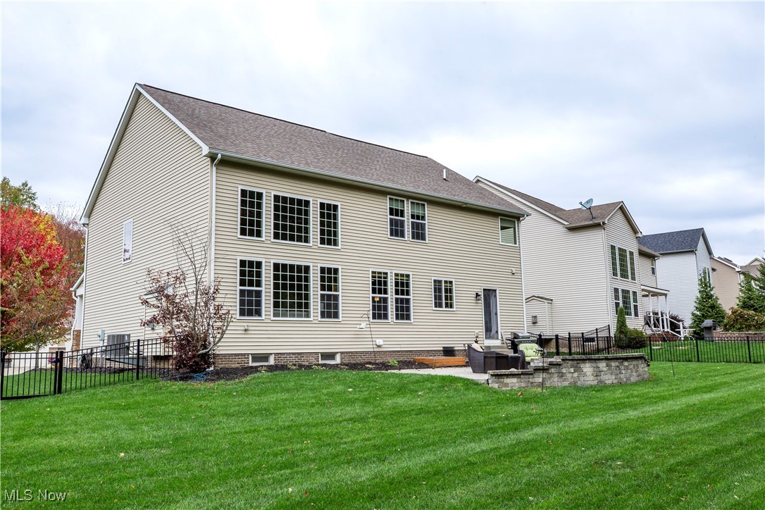 Stillwood Sub Ph 3 - Residential