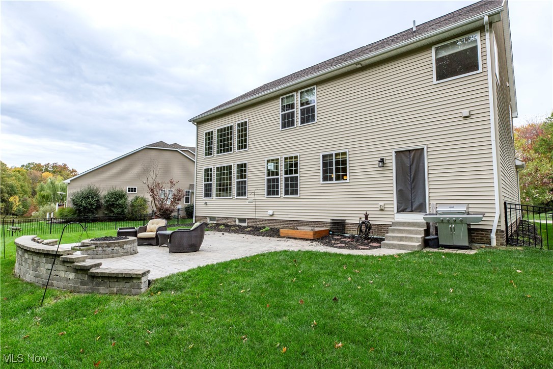 Stillwood Sub Ph 3 - Residential