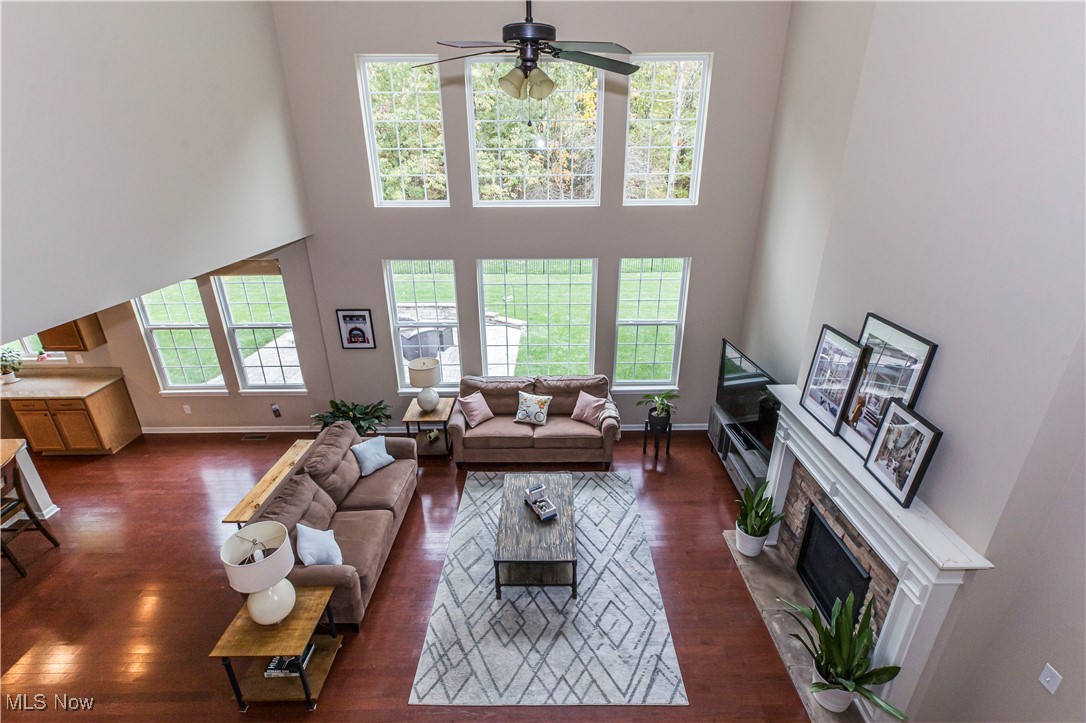 Stillwood Sub Ph 3 - Residential