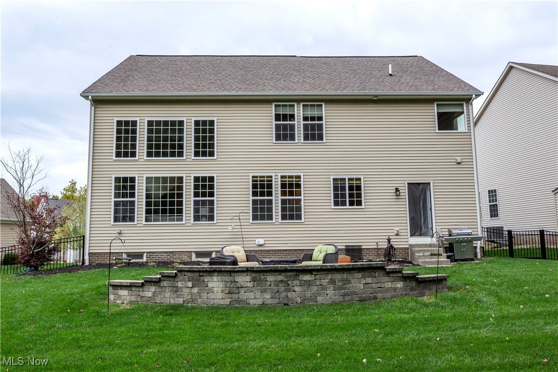 Stillwood Sub Ph 3 - Residential