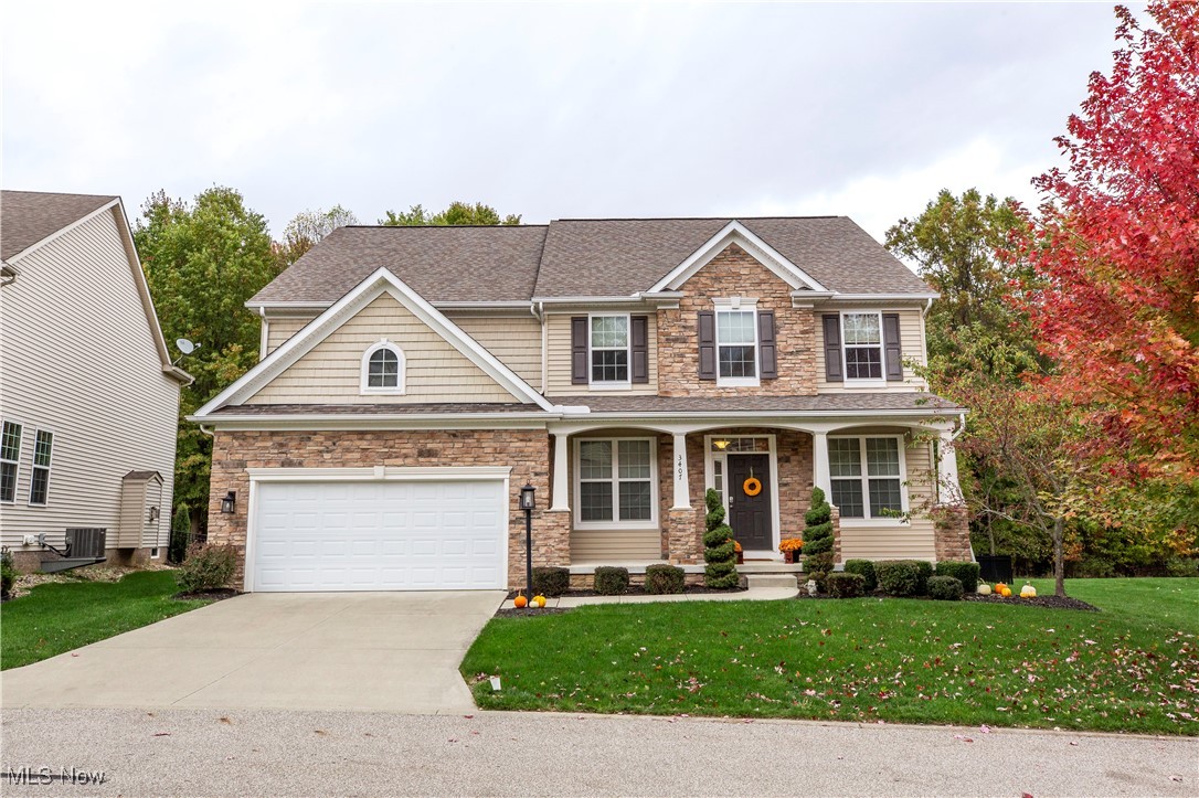 Stillwood Sub Ph 3 - Residential