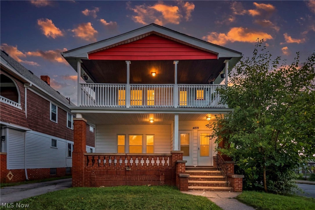 4879 E 97th Street