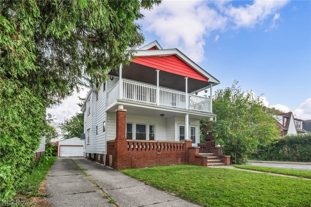 4879 E 97th Street
