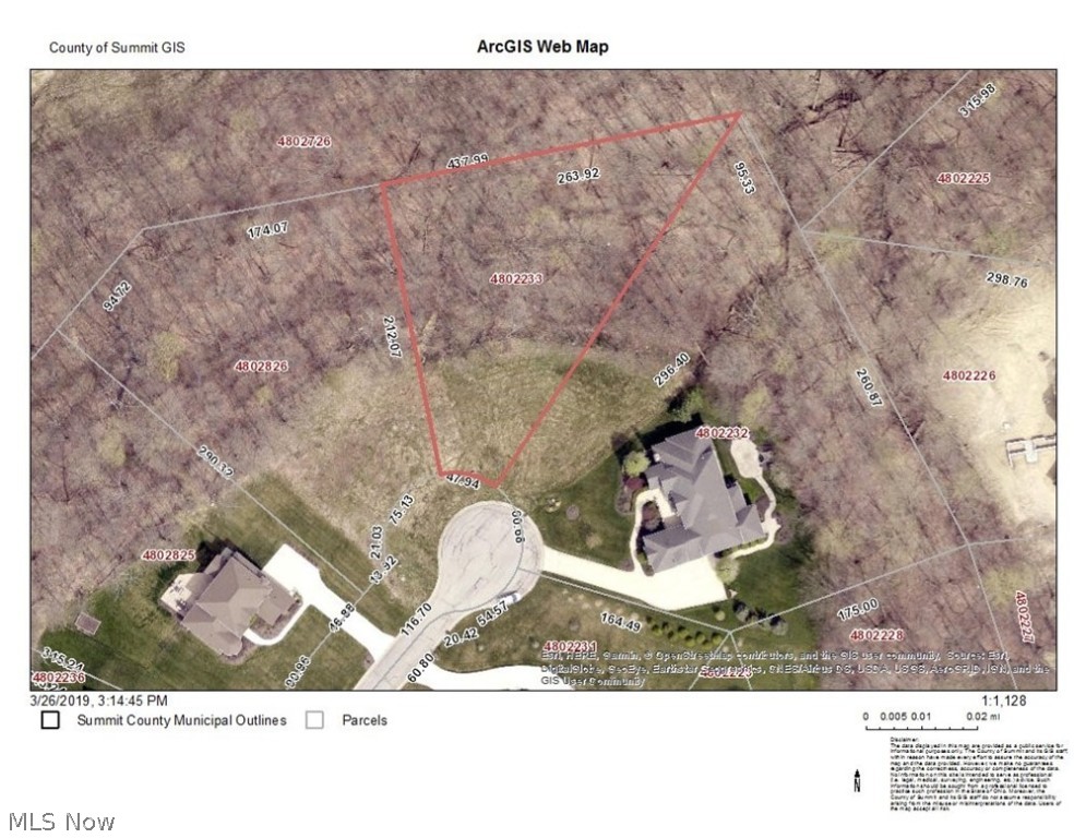 Glencairn Forest Ph Vii - Land