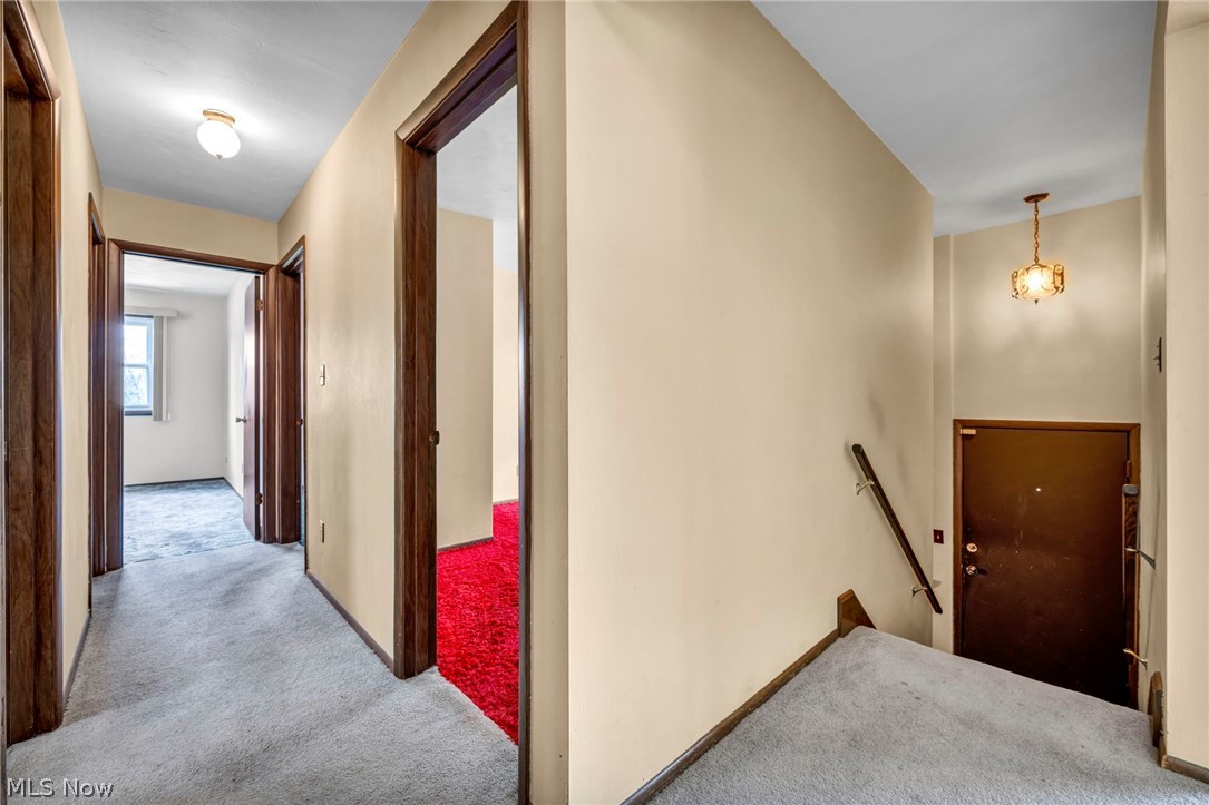 Village/Mineral Rdg - Residential