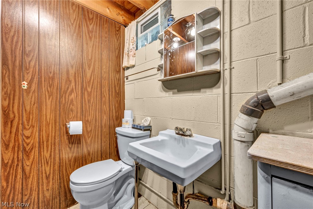 Village/Mineral Rdg - Residential