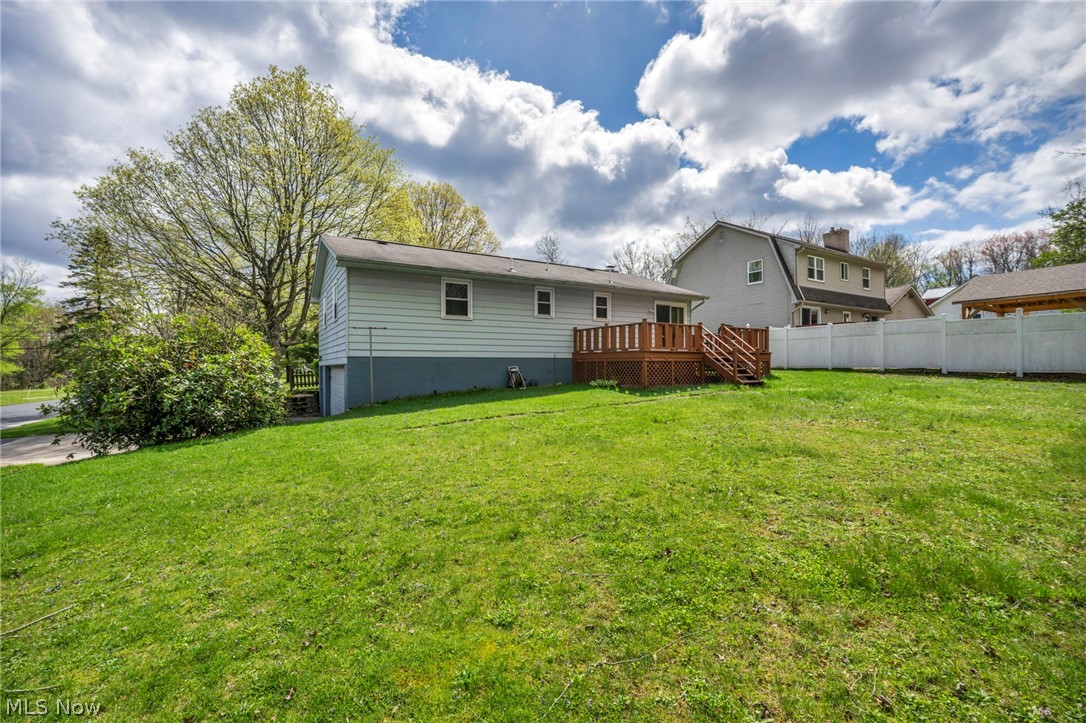 Village/Mineral Rdg - Residential