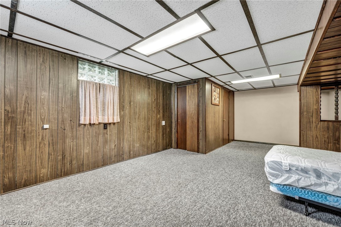 Village/Mineral Rdg - Residential