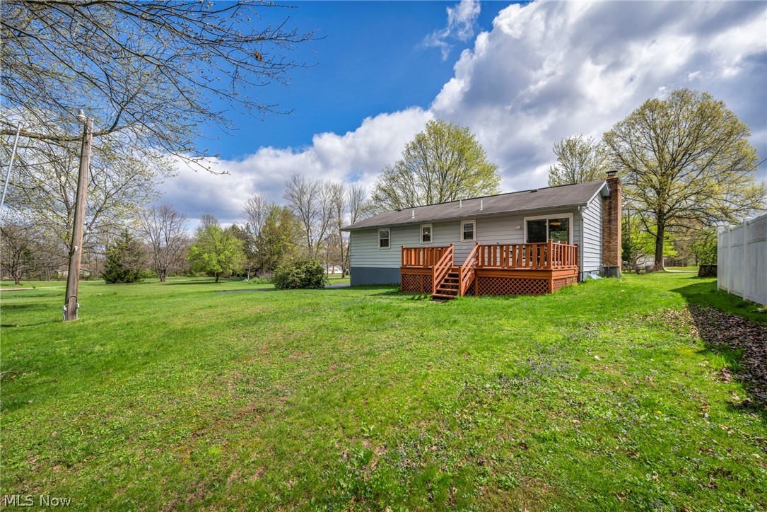 Village/Mineral Rdg - Residential