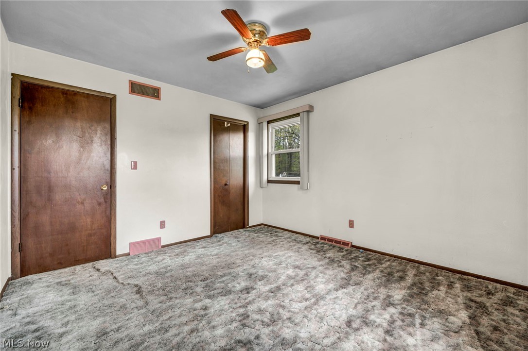 Village/Mineral Rdg - Residential