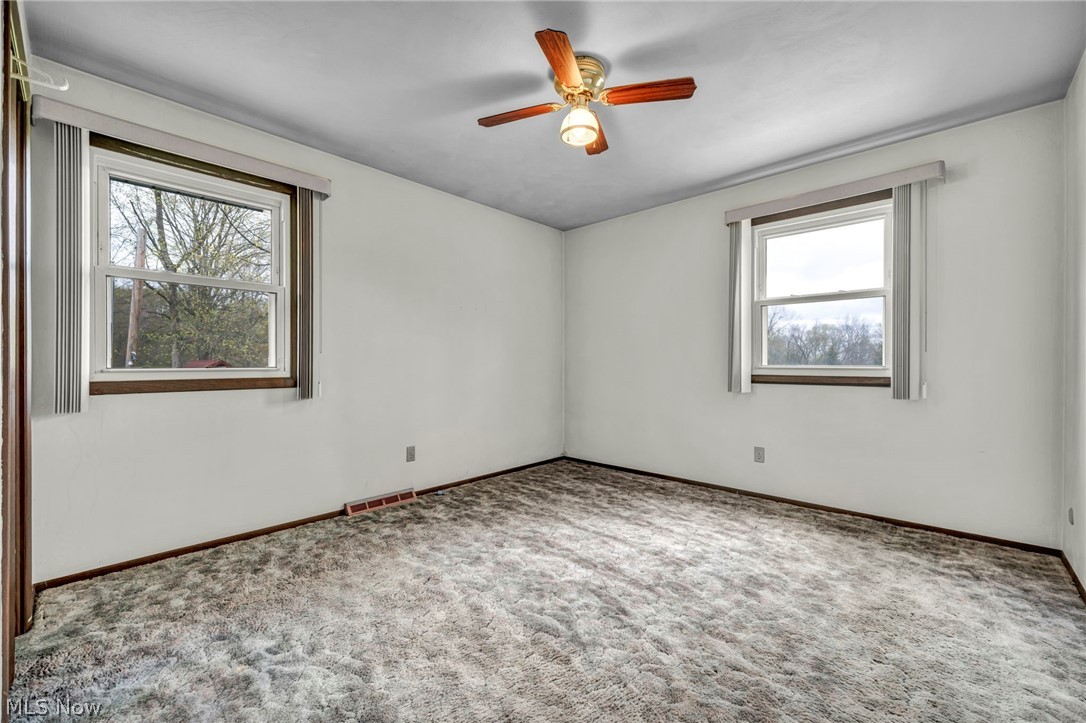 Village/Mineral Rdg - Residential