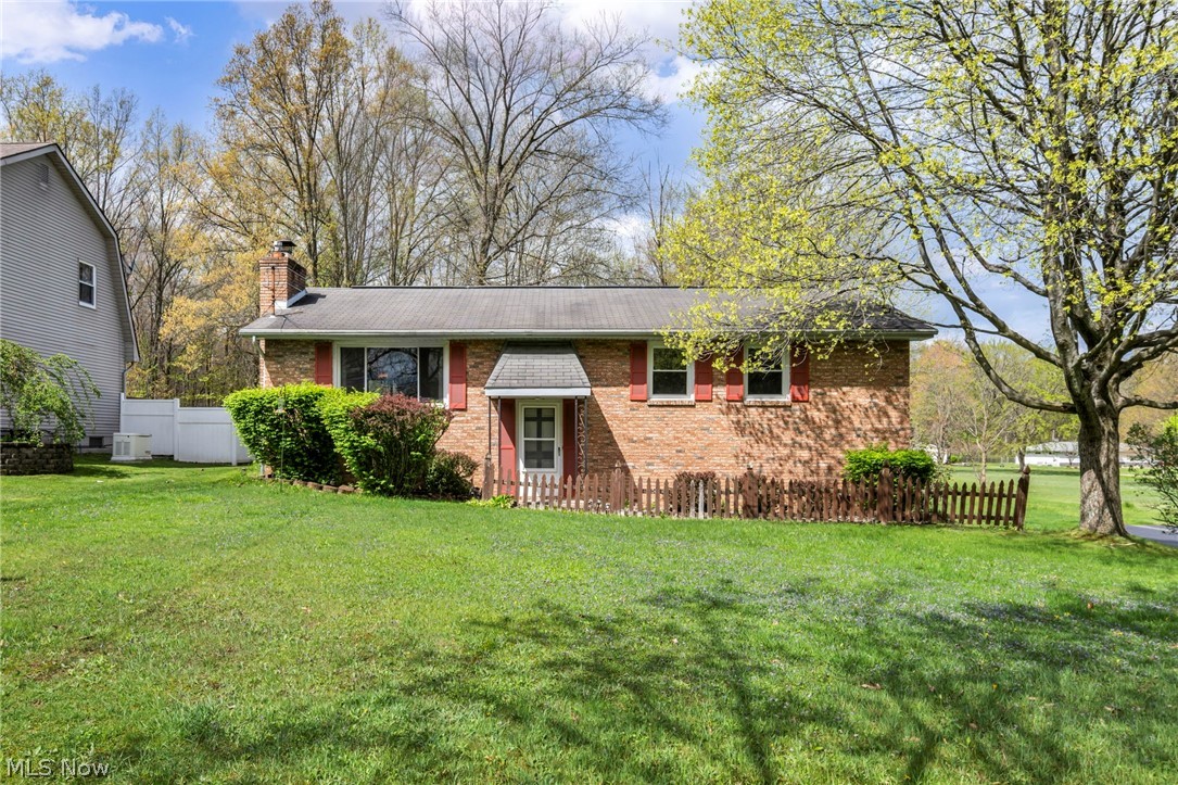 Village/Mineral Rdg - Residential