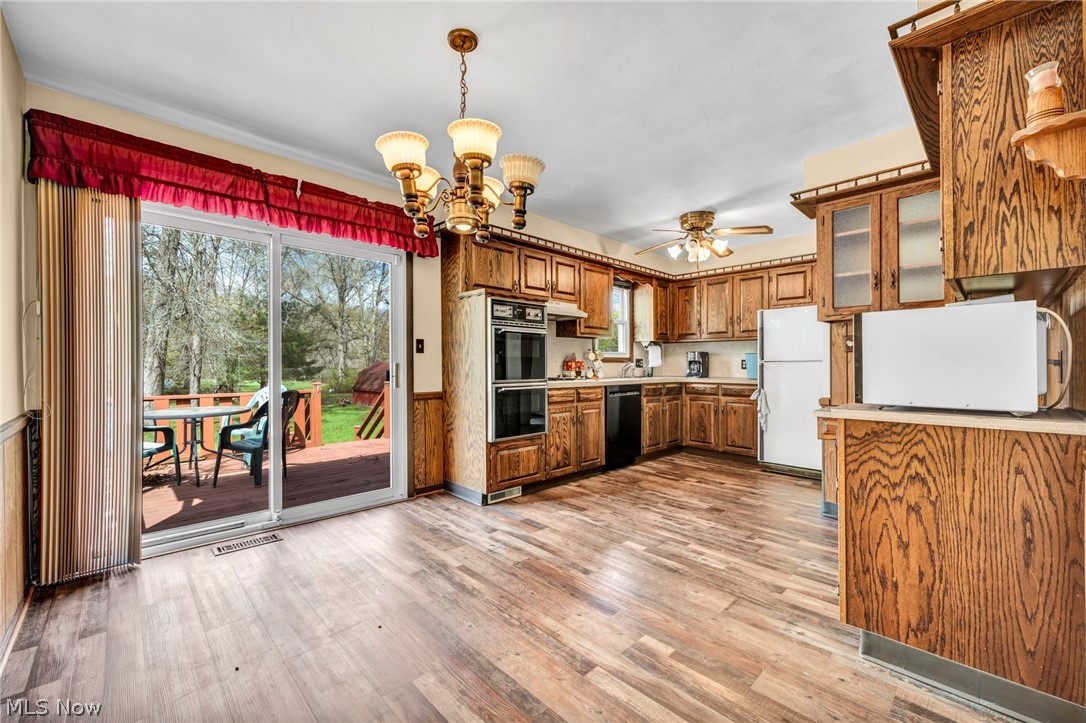 Village/Mineral Rdg - Residential