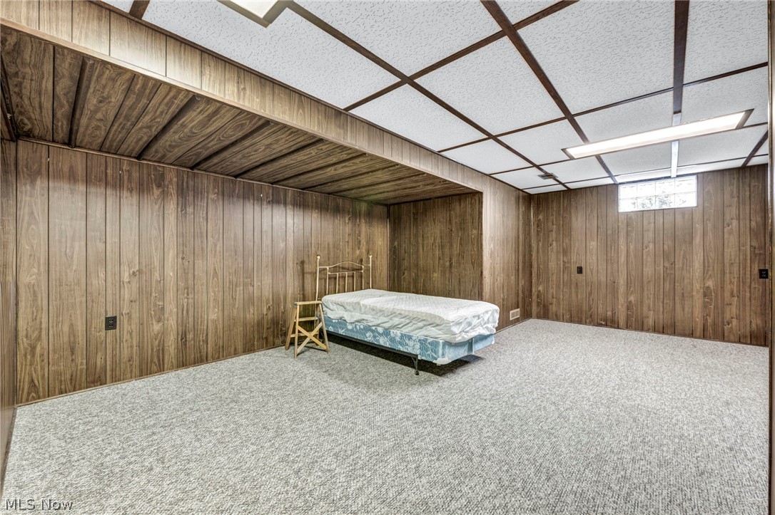 Village/Mineral Rdg - Residential