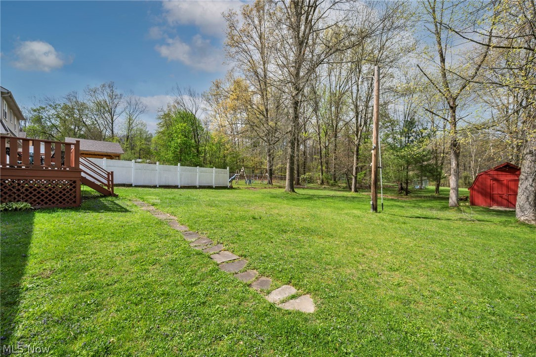 Village/Mineral Rdg - Residential