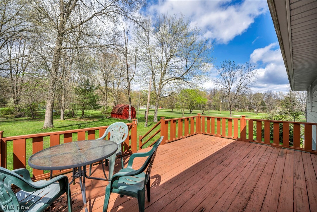 Village/Mineral Rdg - Residential