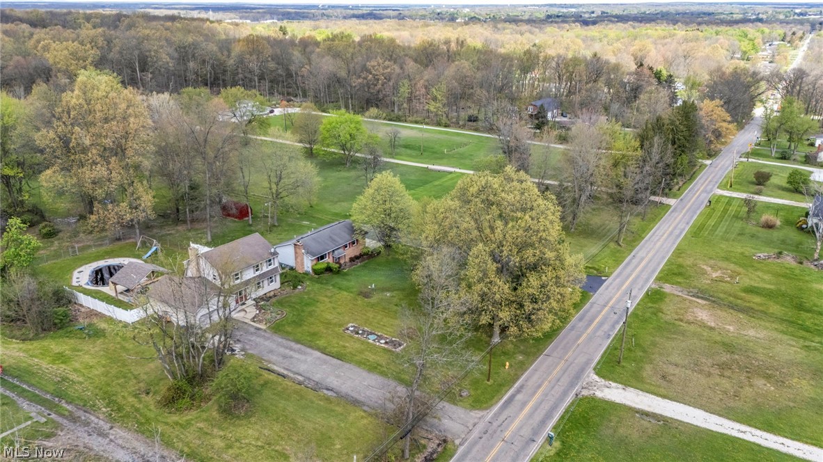 Village/Mineral Rdg - Residential