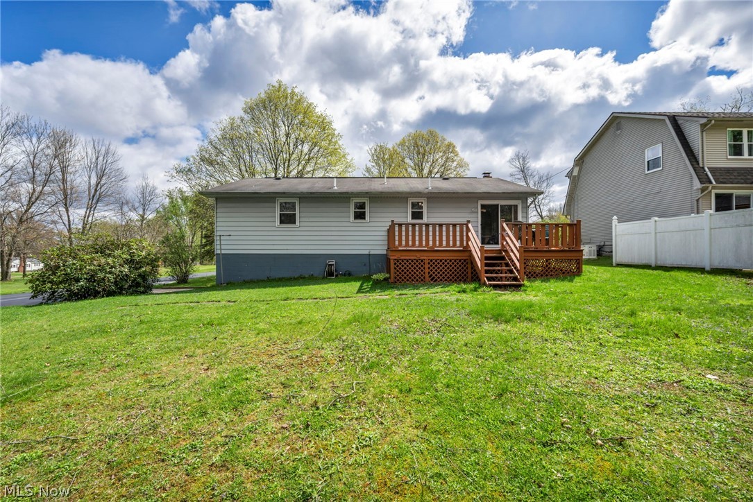 Village/Mineral Rdg - Residential