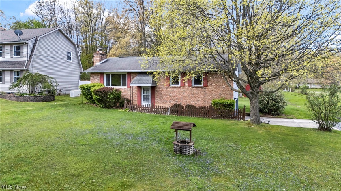 Village/Mineral Rdg - Residential