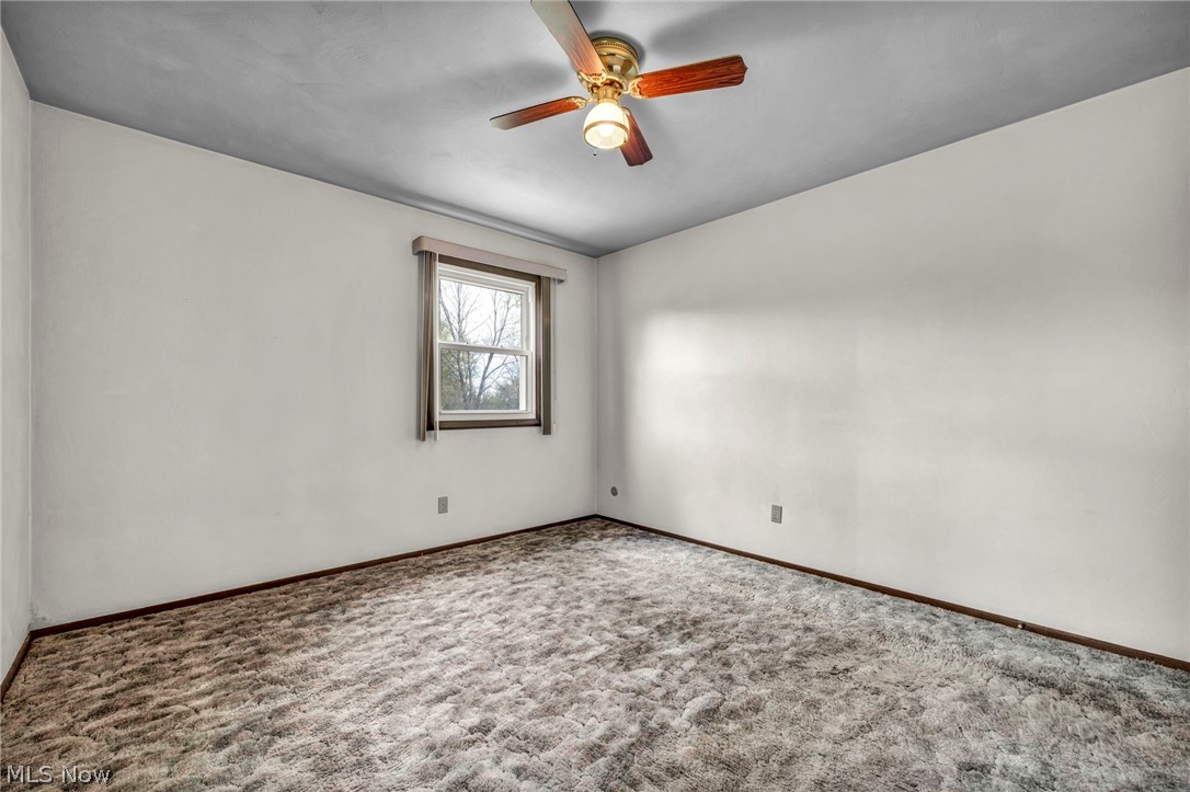 Village/Mineral Rdg - Residential