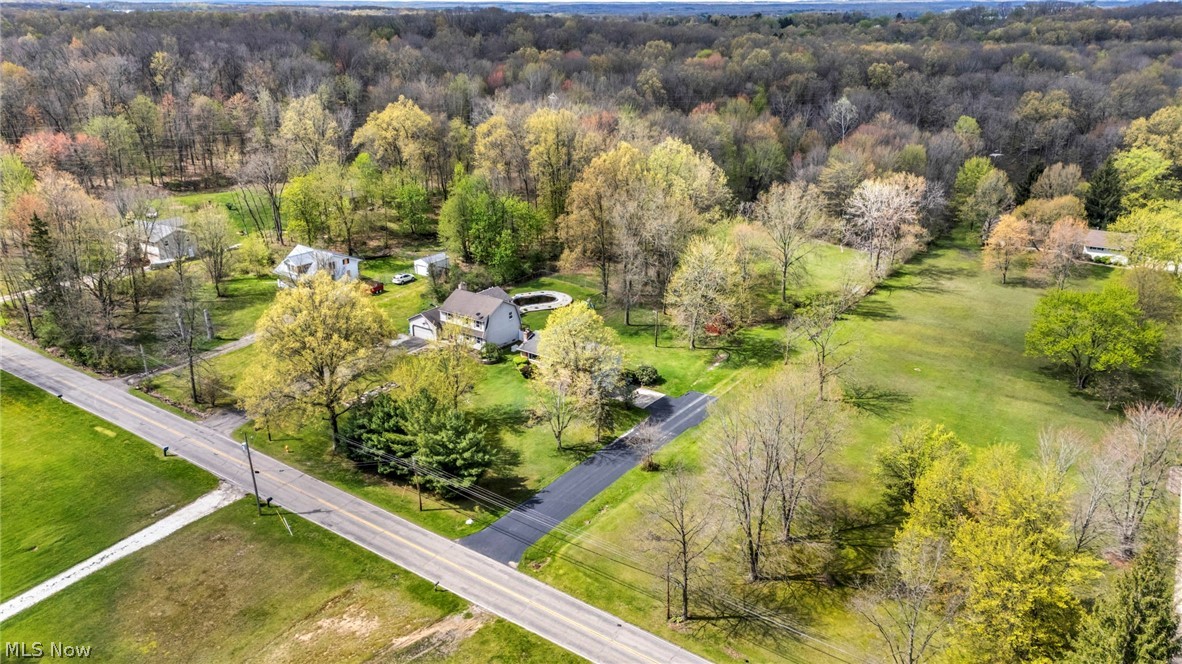 Village/Mineral Rdg - Residential