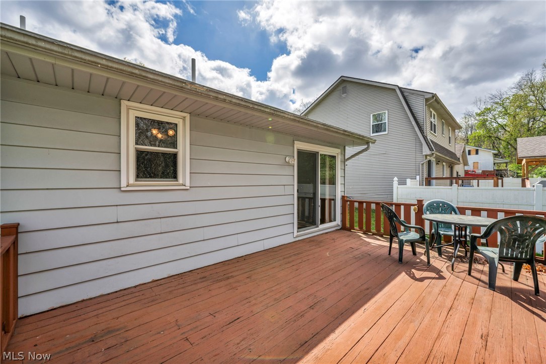 Village/Mineral Rdg - Residential