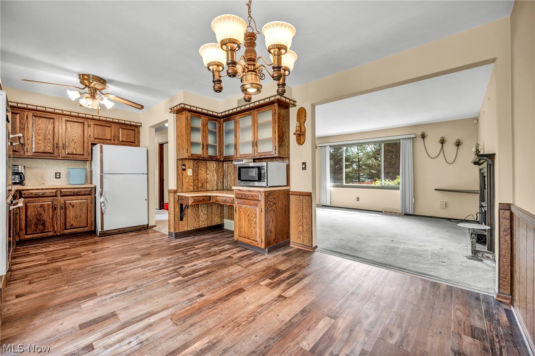 Village/Mineral Rdg - Residential