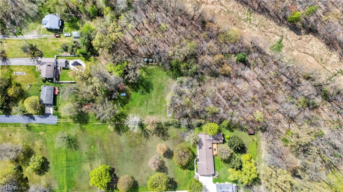 Village/Mineral Rdg - Residential