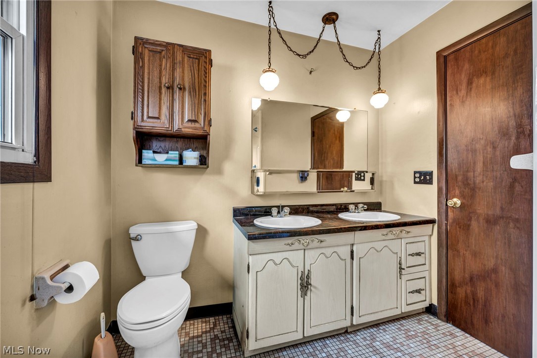 Village/Mineral Rdg - Residential