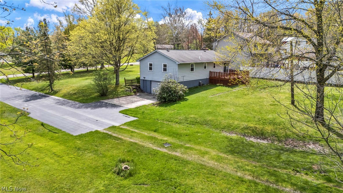 Village/Mineral Rdg - Residential