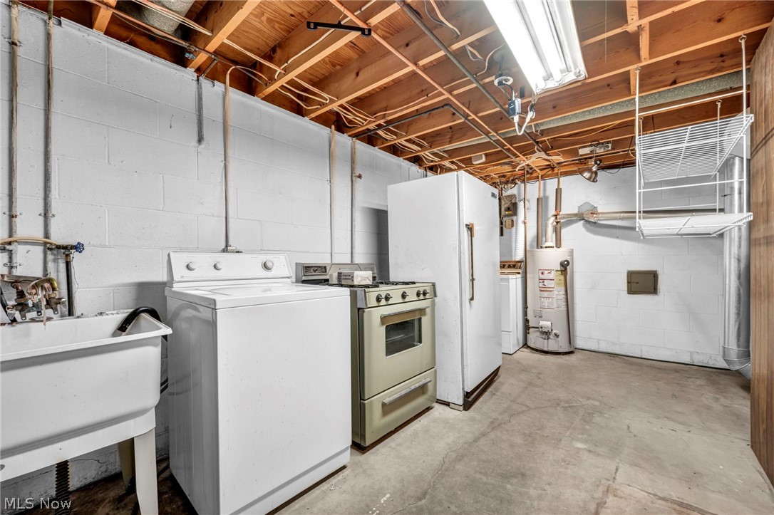 Village/Mineral Rdg - Residential