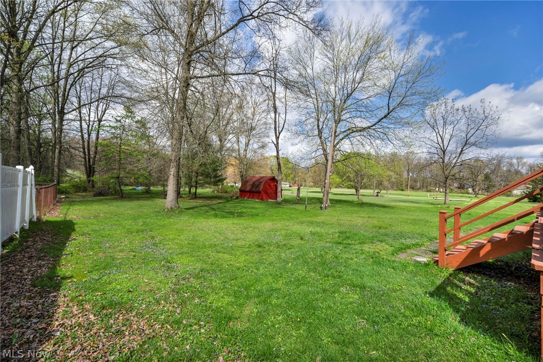 Village/Mineral Rdg - Residential