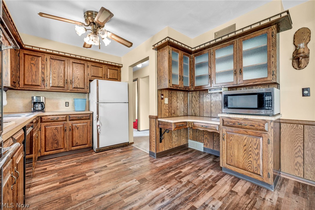 Village/Mineral Rdg - Residential