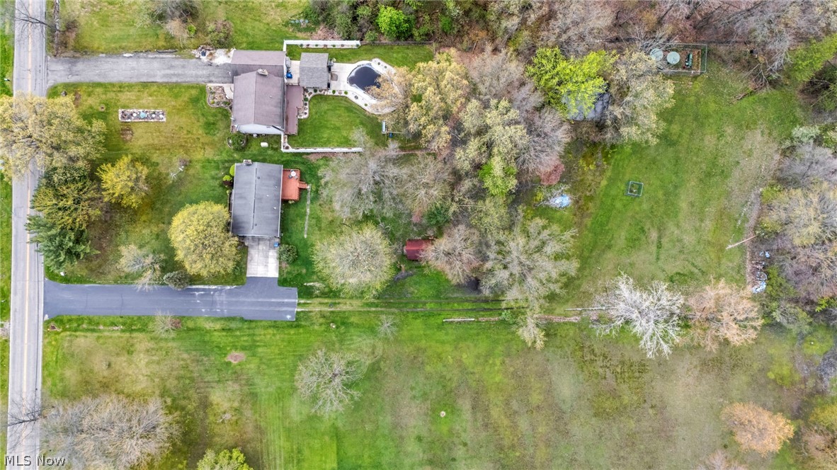 Village/Mineral Rdg - Residential