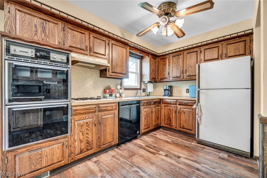 Village/Mineral Rdg - Residential