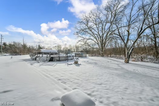 Spencer Sec 11 - Residential