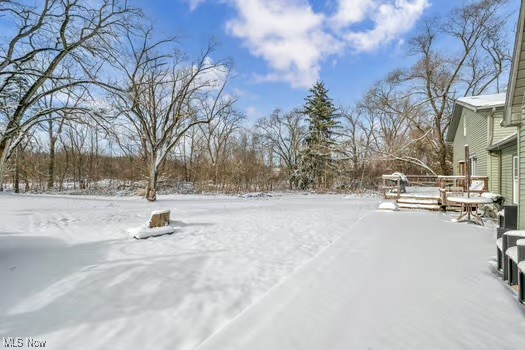 Spencer Sec 11 - Residential