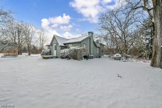 Spencer Sec 11 - Residential