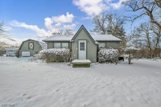 Spencer Sec 11 - Residential