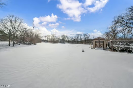 Spencer Sec 11 - Residential