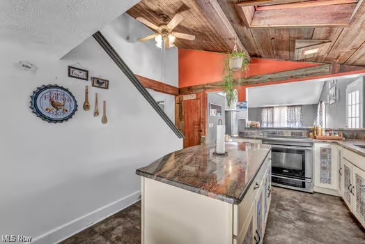 Spencer Sec 11 - Residential