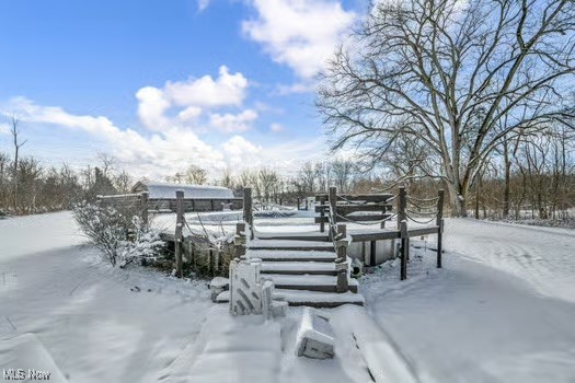 Spencer Sec 11 - Residential