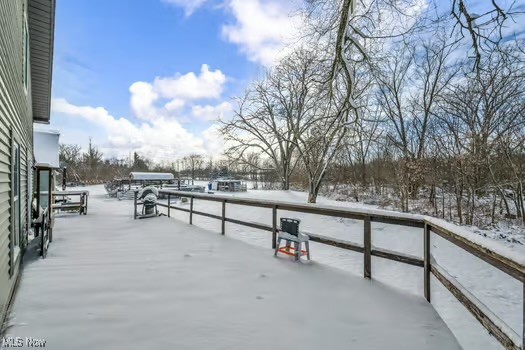 Spencer Sec 11 - Residential