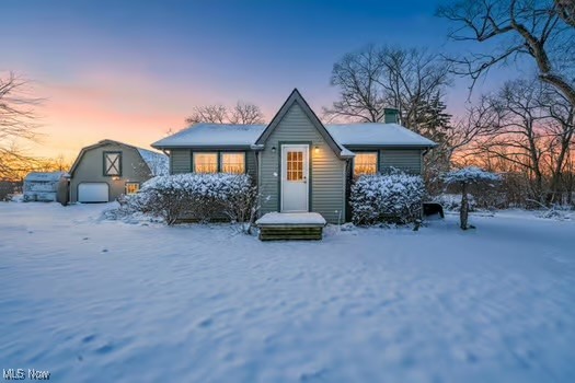 Spencer Sec 11 - Residential