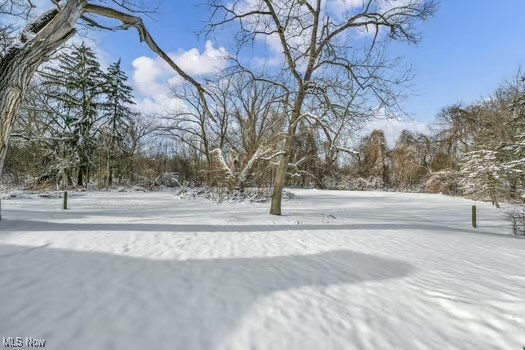 Spencer Sec 11 - Residential