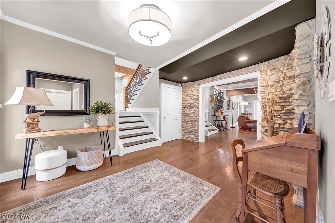 631 Rocky Hollow Drive, Akron, Ohio image 2