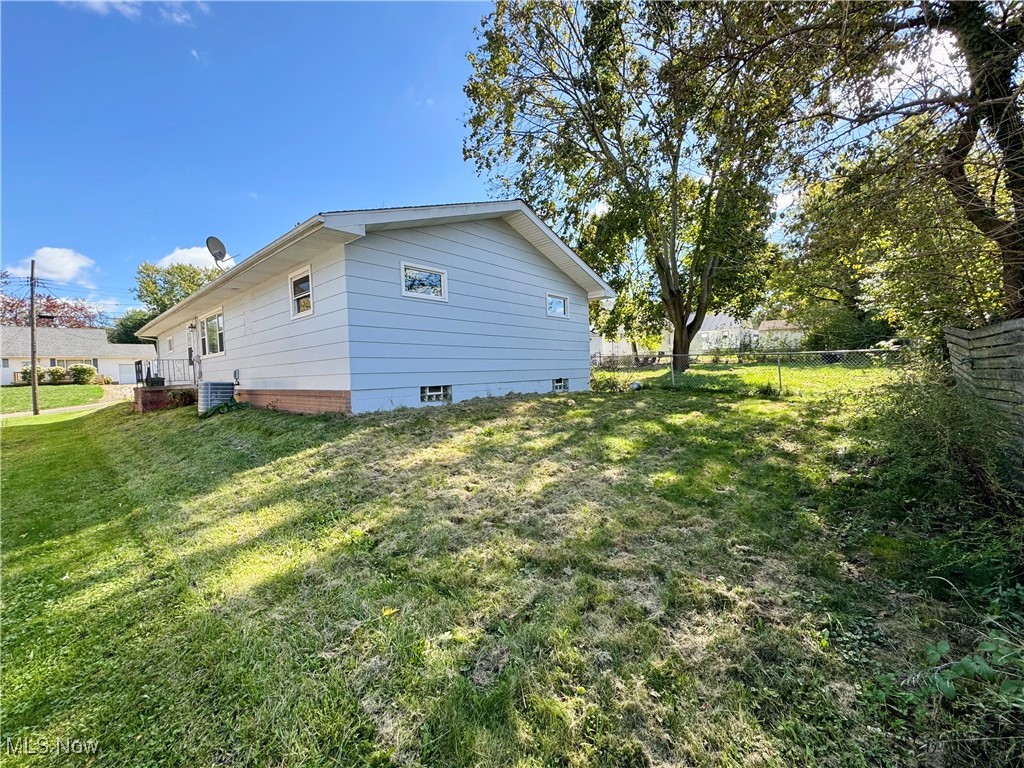 Edgefield Park Allotment #2 - Residential